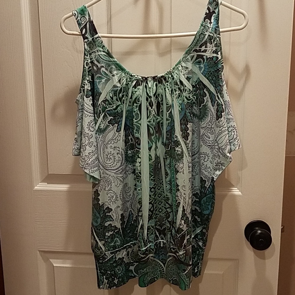 Blouse